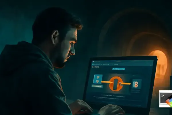 Tunneling Guide for MobaXterm Tunneling Guide for MobaXterm