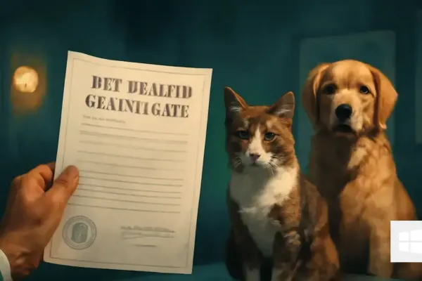 Explore Pet Health Certificates Explore Pet Health Certificates