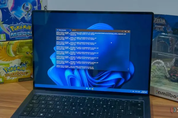 Windows 11 Bug Hides Password Sign-In Button