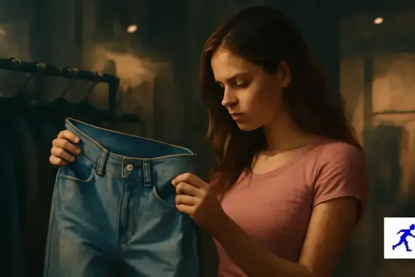 Do Pretty Little Thing Jeans Run Small?