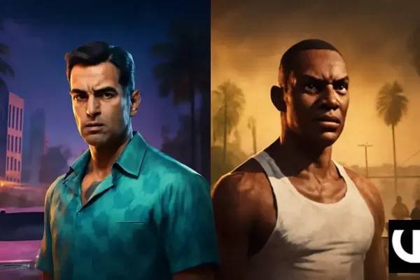 GTA Vice City or San Andreas – Which is Best?