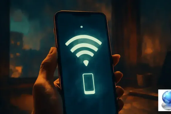 How to Create a Free WiFi Hotspot on Android