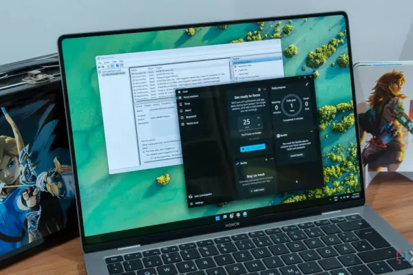 Windows Task Scheduler Elevates Automation Capabilities