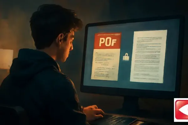 How to OCR a PDF in ABBYY FineReader