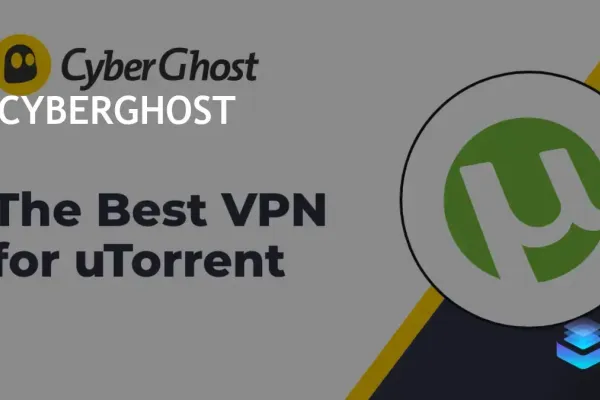 CyberGhost VPN photo 1