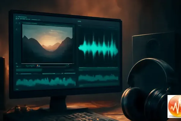 Extract Audio from Video with AVS Audio Editor