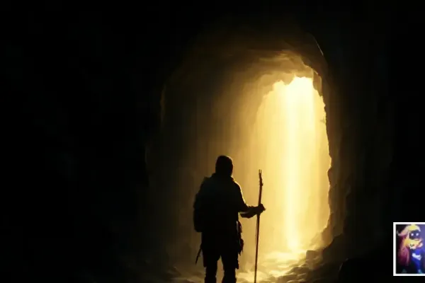 The Darkness in the Light Quest Explained