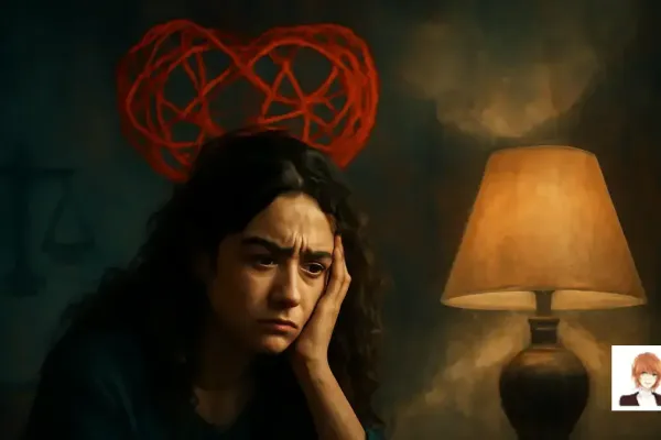 How to Know if You Have Obsessive Love Disorder
