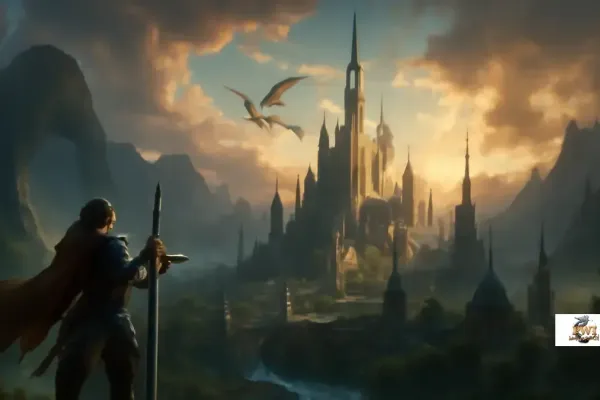 Explore Perfect World International: A Unique MMORPG