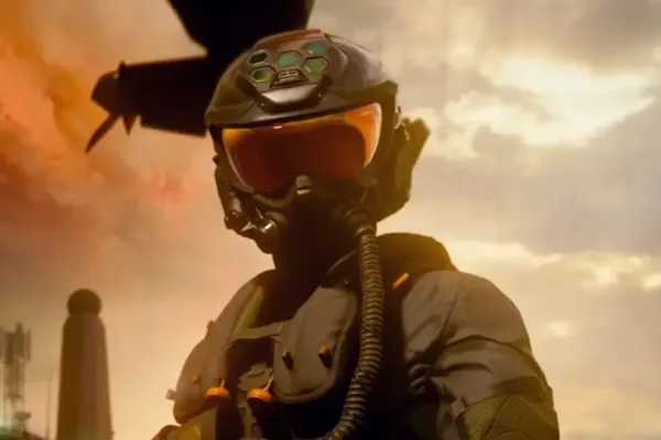 Black Ops 7 Reintroduces Jetpacks and Co-op Gameplay