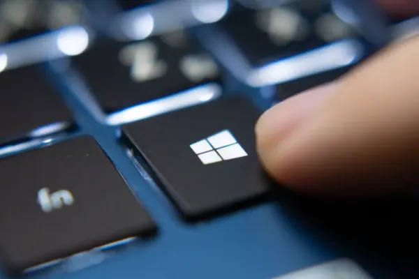 Windows Backup Introduces Restore at First Sign-In