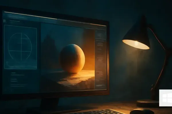 What is POV-Ray and How to Use It