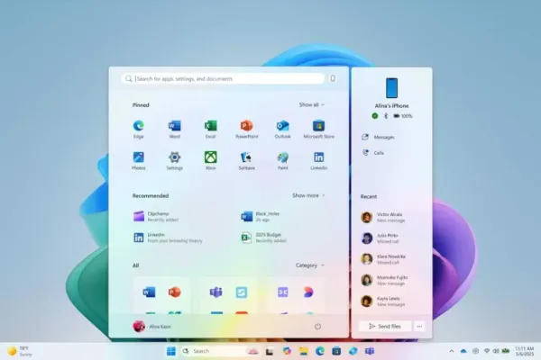 Windows 11 Update Promises Enhanced Features for Developers