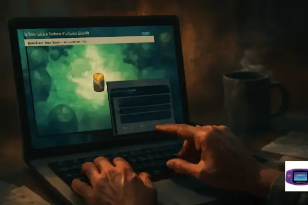 Cheats for VisualBoy Advance: A Comprehensive Guide