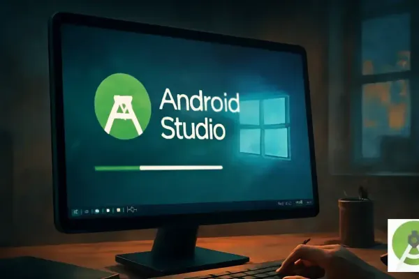 How to Download and Install Android Studio How to Download and Install Android Studio