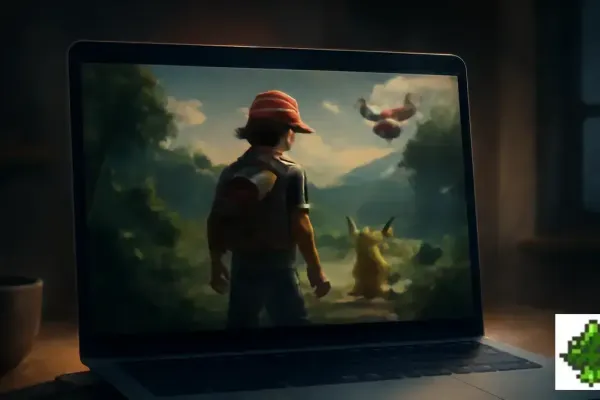 How to Play Pokemon 3D on Mac
