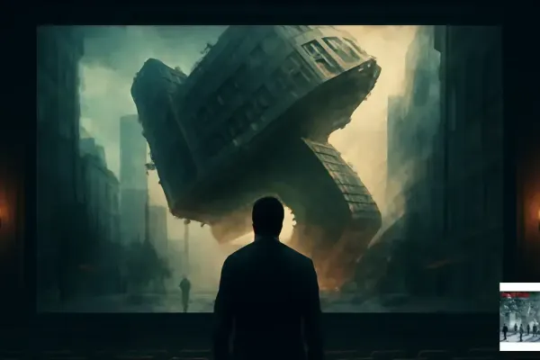 Inception: Where to Watch?