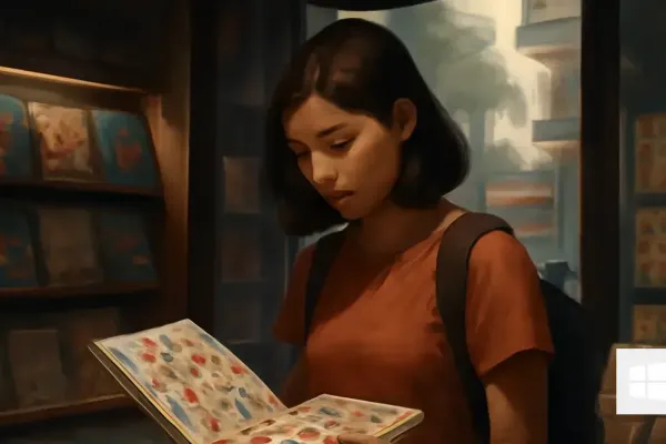 Where to Buy Sticker Book in Singapore