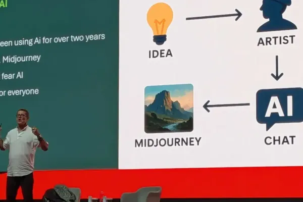 Glen Schofield Criticizes xAI's AI-Game Plan Glen Schofield Criticizes xAI's AI-Game Plan