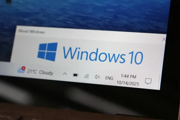 Windows 10 Receives Extended Support in Europe Until 2026