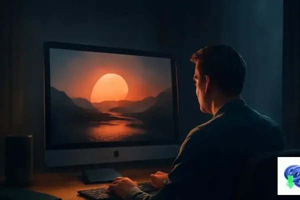 How to Use iScreensaver Effectively