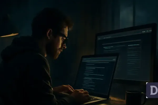 How to Make Websites Dark Mode