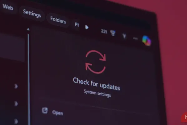 Managing Windows Update for Greater Control