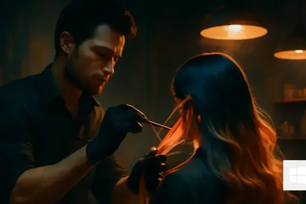 How to Become a Master Hair Colorist