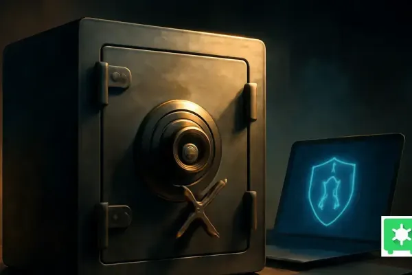 Steganos Safe: The Ultimate Data Encryption Tool