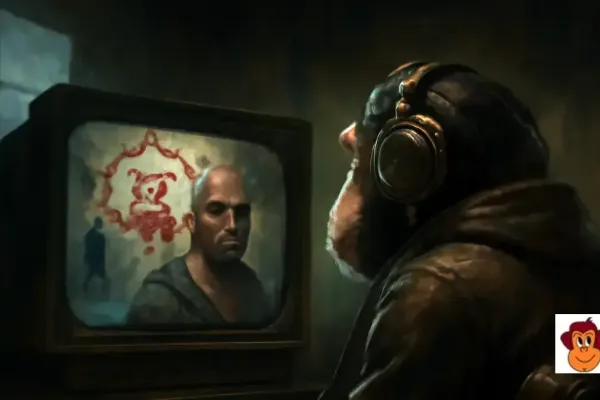 Explore 12 Monkeys: Movie Info and Insights