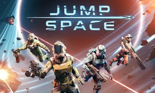 Jump Space Debuts in Xbox Game Preview with Expansive Gameplay