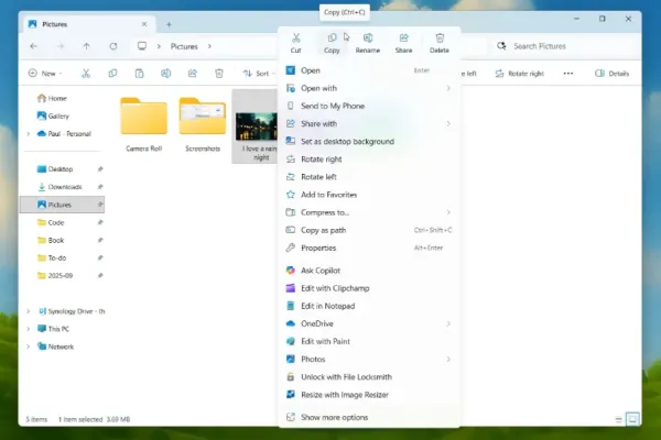 Windows 11 Update Introduces Exciting New Features