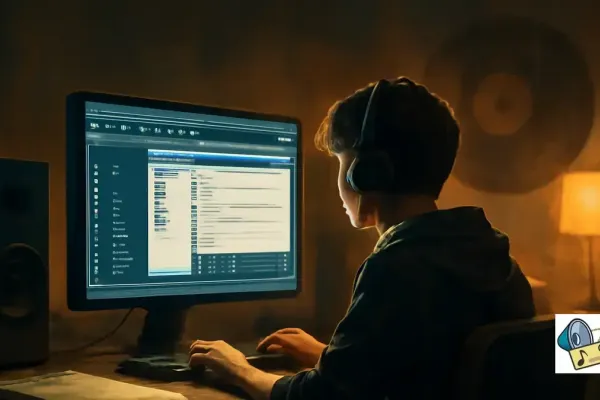Kid3 Tag Editor – Your Essential Audio Metadata Tool