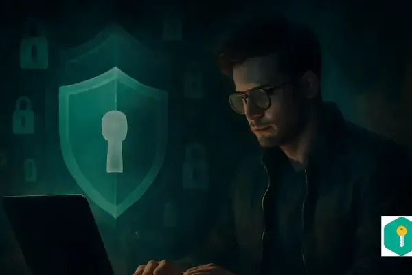Kaspersky Password Manager: Secure and Convenient Password Management