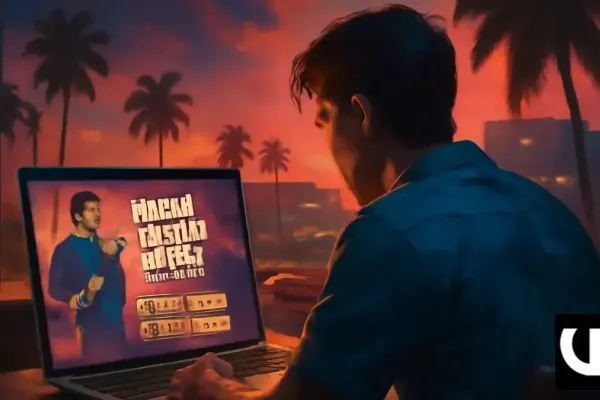 Price of Grand Theft Auto: Vice City