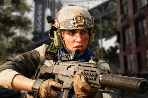 Battlefield 6 Update Revamps XP and Conquest Mechanics Battlefield 6 Update Revamps XP and Conquest Mechanics