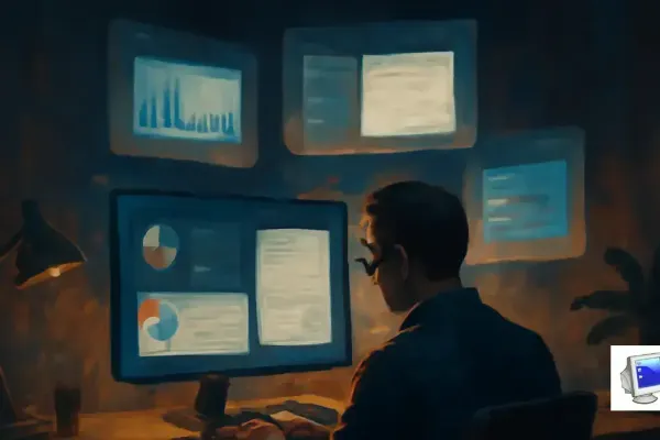 Enhance Productivity with Dexpot