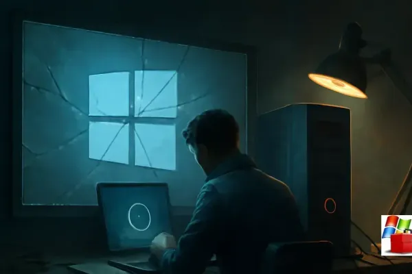 Does Windows Repair Work?