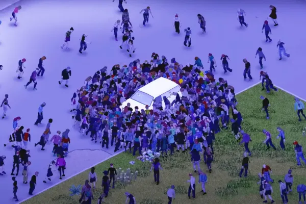 Project Zomboid Build 42 Nears Completion with New Update