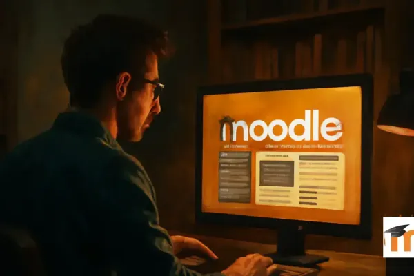 Why Moodle is the Best LMS