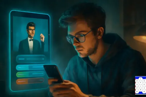 Discover Quizmaster: Interactive Language Learning