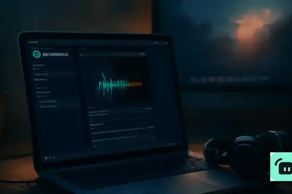 How to Capture Desktop Audio with Streamlabs Desktop