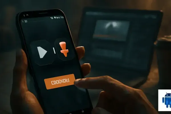 How to Use Video Converter: Android Converter Guide
