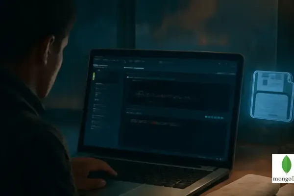 How to Save Queries in MongoDB Compass