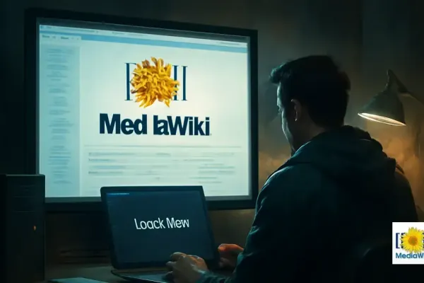 How to Install MediaWiki on Your Localhost