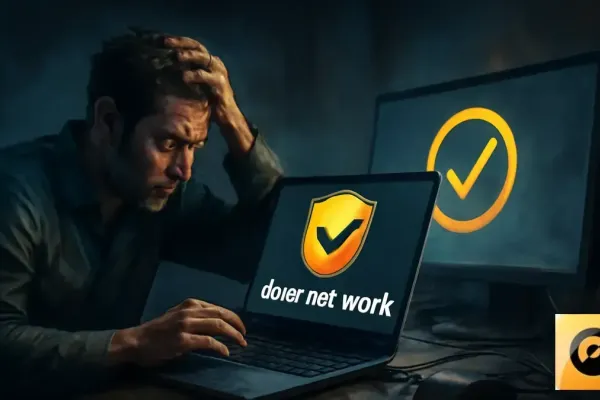 Why the Norton 360 Removal Tool Does Not Work