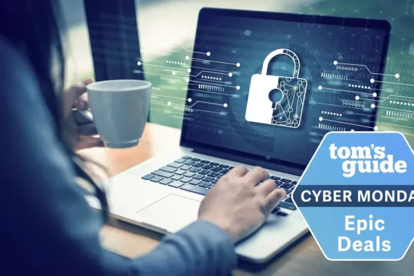 Malwarebytes Offers 50% Cyber Monday Discount