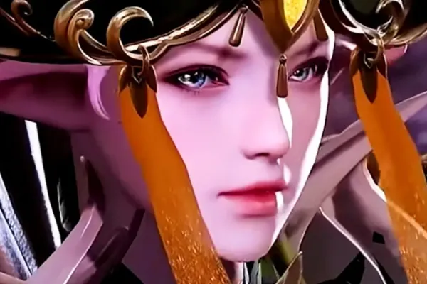 Lost Ark Plans 2026 Roadmap Amid Amazon Games Layoffs