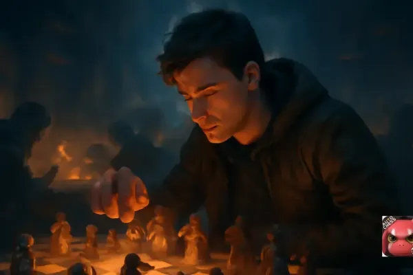 Where Did Auto Chess Come From?