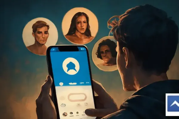 How to Create a Group Chat in Facebook Messenger